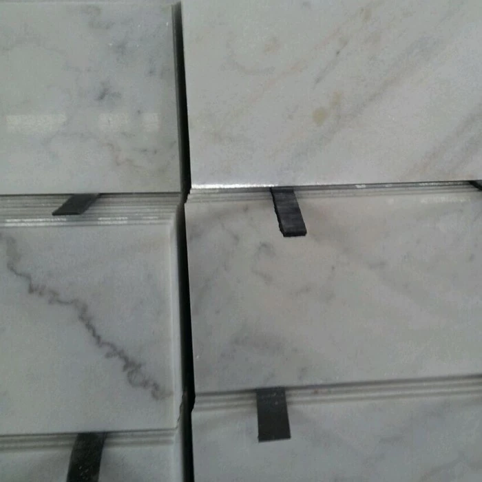 bianco dolomite marble slabs